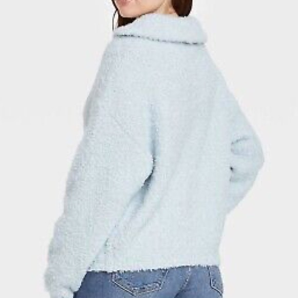 NEW Universal Thread Jacket - Picture 2 of 3